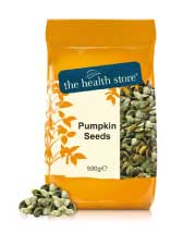 pumpkin seeds